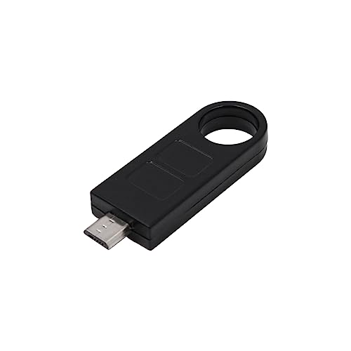 Vingerafdruk slot Biometric Lock Electronic Cabinet Lock voor het indienen van kabinetten voor kantoorgebruik Huishouden Gebruik 3