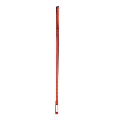 Fluit reinigen Rod Stick,Woodwind Instrumenten Redwood Fluit Sticks schoonmaken Rod Stick Muziek accessoire onderdelen gereedschap