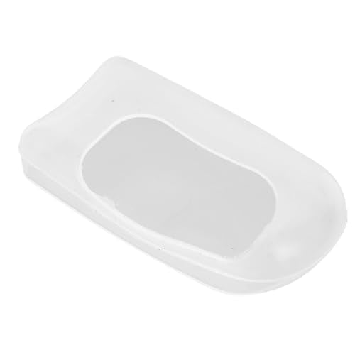 Siliconen elektrische fiets snelheidsmeter Monitor Cover, transparante stofdichte waterdichte beschermhoes voor 790 810 880 scherm