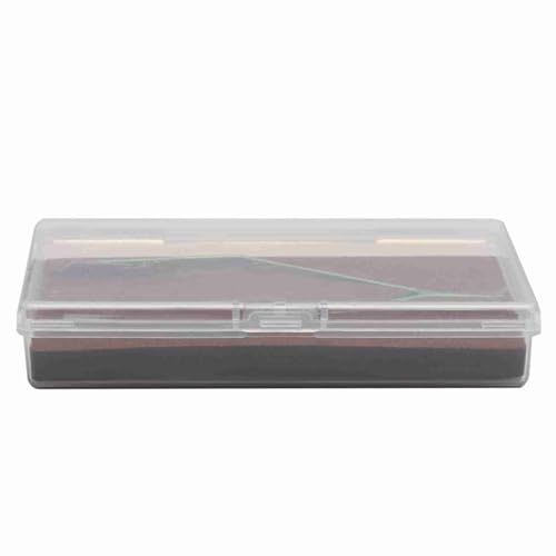 V-vormige horloge Spring Bar Tweezers metaal horloge reparatie accessoire gereedschap horloge band verwijderen, horloge reparatie gereedschap