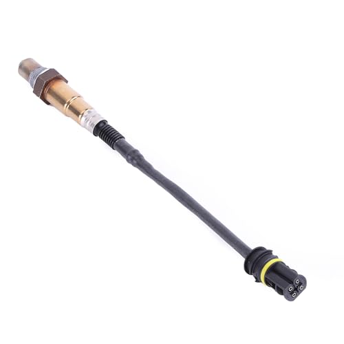 LamBDASONDE Control Probe Sensor O2 Sensor voor katalysatoren voor Mercedes A-klasse W168 A 140 160 190 210 C-klasse W203 CL203 S202 S203 CLK C208 A208 C219 E-klasse W210 W210 W21111 1 S21 0 S211 W463 W163 5