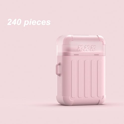 Oorbel Hole Cleaning Kit, Reiniging Kit voor oorbellen gaten, effectief en gemakkelijk te gebruiken reinigingslijn, 10 ml vloeibare reiniger voor Piercings en tandheelkundige floss