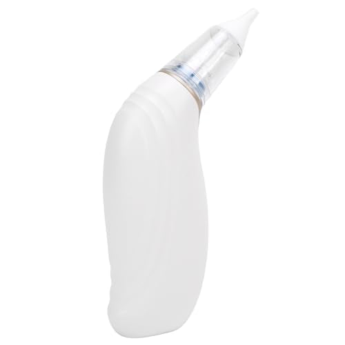 Oorstofzuiger: oplaadbare oorwas Vacuum Verwijderaar, 3 Zuigniveaus, Low Noise, Afneembare set, Ideaal voor thuisgebruik, met 600m Ah Batterij 4