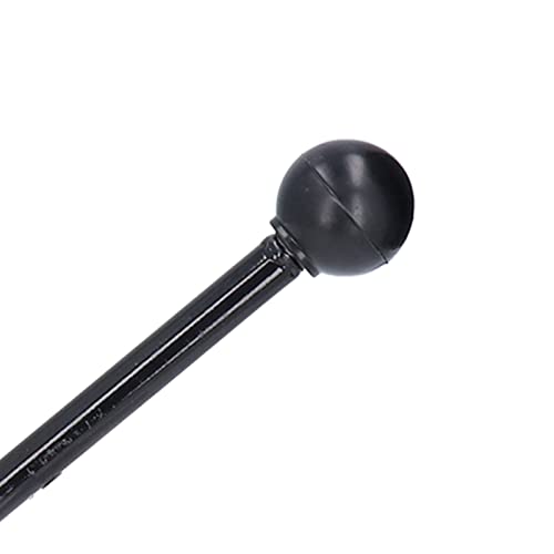 ATV Handbediening Gear Shift 410mm 16in Long Black 50cc 110cc 125cc 150cc Quad Dirt Bike 4