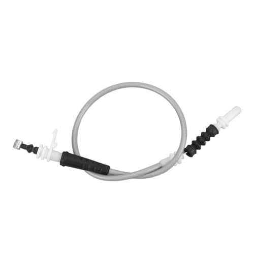 Ontgrendel Kabel voordeur slot, Bowden Kabel voordeur slot Hoge sterkte lange levensduur levensduur glad werking 511217259828 voor F30 F31 F80 M3