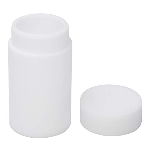 Lijner Ptfe del reattore per autoclave idrotermale, Liner Ptfe da 25ml per nieuwe stof Ingegneria ambientale Ricerca wetenschappelijk