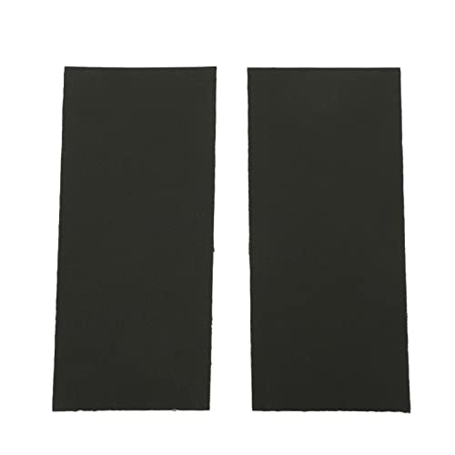 Guitar Wood Radius Sanding Block, Groove Design Lange levensduur Gitaar Sanding Radius Block Maple Eenvoudige bediening Sterk voor toets (7.25 en 9.5 inch) 5