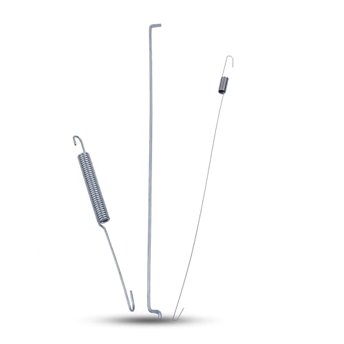 stuurman Link staaf back spring kit voor Honda GX390 GX340 GX 390 340 Chinese 188F 11/13HP generator motor onderdelen