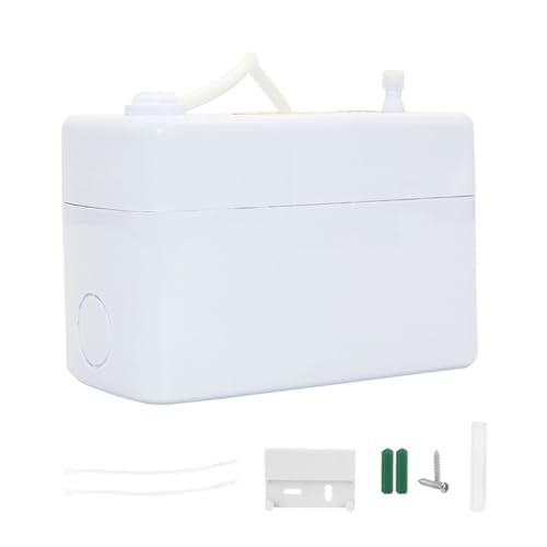 Stable Condensate Pump Super High Lift Automatic Condensate Removal Pump voor HVAC-systemen Airconditioners