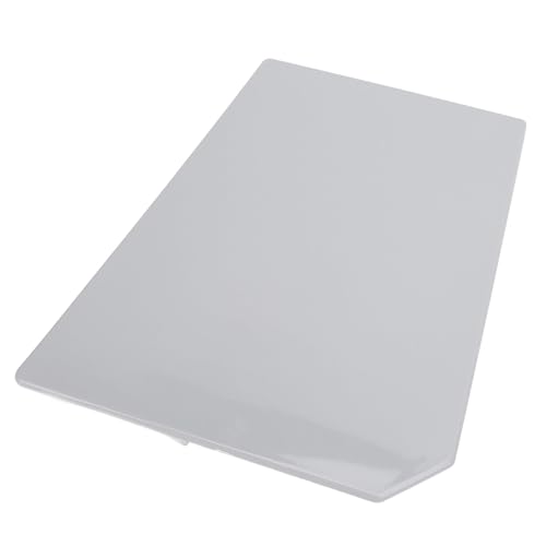 Brandstoftankhoes 01340422080 Krasbestendig Tank Cap Ducato Boxer voor Jumper Relay III Robuuste ABS materialen 3