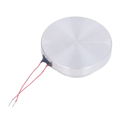 35MM 5W Ronde resonantieluidspreker Trillingsluidspreker Enkelrichting Interne magnetische resonantieluidspreker met alle frequenties (4Ω 5W) 4