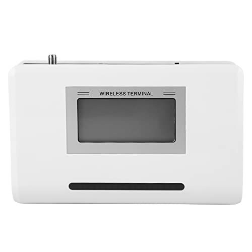 Voicebox voor TeleCare, 100-240V FWT vaste draadloze terminal vaste draadloze beller 1900/1800/900/850MHZ CE Terminal GSM SIM Telefoon