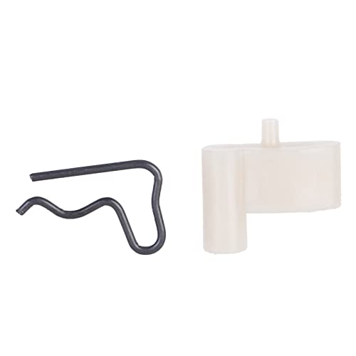 TS410 X10 Recoil Pawl Washer Clip Starter Kit TS 420 Plastic And Iron 10 Set Fit voor TS400 TS420 TS480I TS500I Shorthcut Saws 0000197200 3