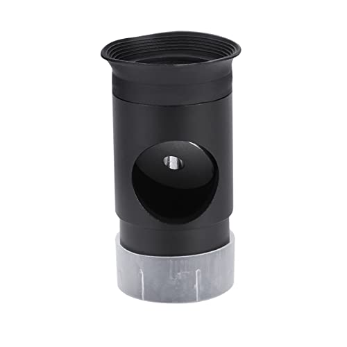 Cheshire Collimation Eyepiece 1.25 Inch Astronomische Telescoop Collimation Eyepiece Optical Collimation Eyepiece