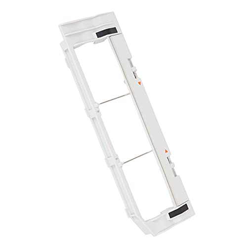Robotborstelhoes, hoofdborstelhoes Vervanging voor Xiaomi Roborock Robot S50 S51 Stofzuiger ABS 5