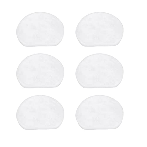 6 stuks Gitaar Tuning Peg Caps Akoestische Gitaar Machine Head Knobs, Akoestische Gitaar Machine Heads Knobs Tuners Machine Head Replacement Tunerknopen Knobs-knopen Instellen voor