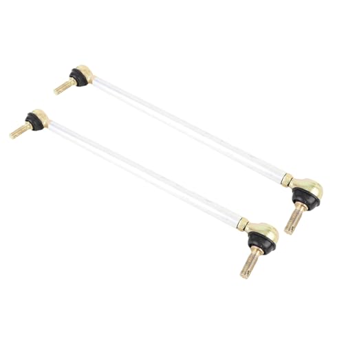 Bar Bar Kit verbeterde rijstabiliteit voor 500 2003-2006 2 sets 5