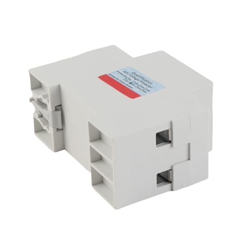 230VAC 50/60Hz Intelligente eenfase verstelbare chirurg beschermer (40A)