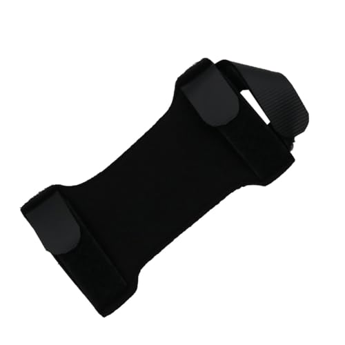 2 stuks ontlasting handpads zachte neopreen pads met schokabsorberend kussen voorkomt pijnlijke eelt