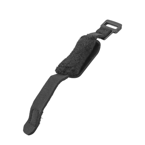 Sea Guitar Ferret Wrap Basgitaar String Mute Damper Noise Cancelling String Guards Uitlaat Bands Hassen - Lang + Kort 3