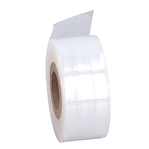 Parafilm, Grafting Tape Nursery Sealing Tape voor Petri Dish M 29mm Breedte Tuin Handgereedschap Grafting PVC Stretchy resilient 3