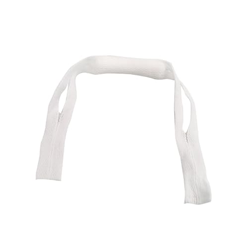 Sea Pack van 5 Externe Neus Bandage Uitschuifbaar Waterdicht voor Neuschirurgie Elastische Bandage met Netvleugels 3