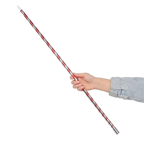 Magic Pocket Stick, Pocket Stick, Speelgoed, Inklapbare inklapbare Stick, Wizard, Pocket Stick, Props, Magic Tricks, Accessoires voor kinderen 5