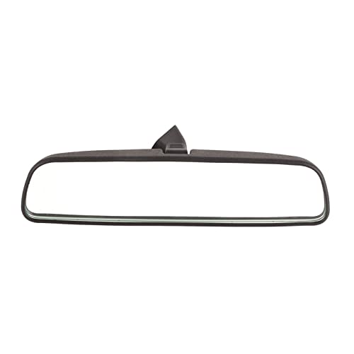 Indoor Rearview Mirror, 85101 3X100 Innerlijke Auto Vervanging voor Accent Tucson voor 4