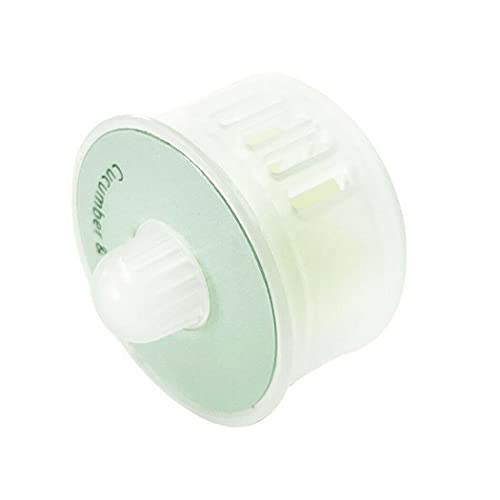 Set van 6 Fragrance Capsules voor Ecovacs Deebot T9, T9 Max, Power, AIVI, T10, X1 Plus Accessoires 4