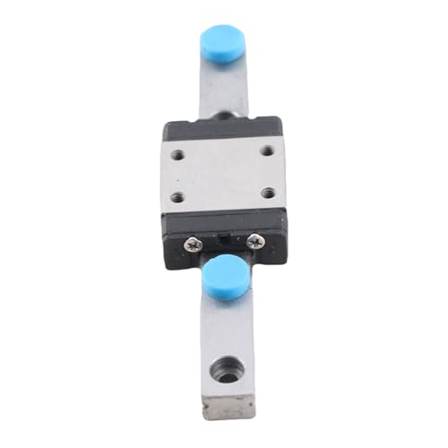 LML7B Miniatuur Linear Guide Rail (70mm) 5