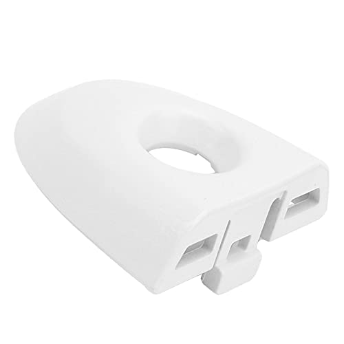 Rechtse stuurprogramma deur slothoes met sleutelgat Fit voor Nissan Juke/Micra OE: 806441KK0D 5