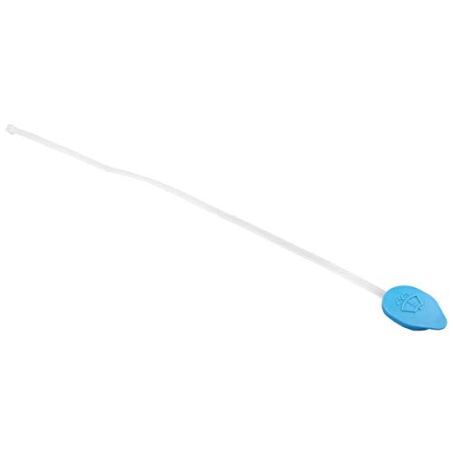 Autowasmachine Bottle Reservoir Tank Cap Past voor JAZZ 2009-2013, 76802-TF0-002 Voorruit Wiper Systeem Monddop Unit