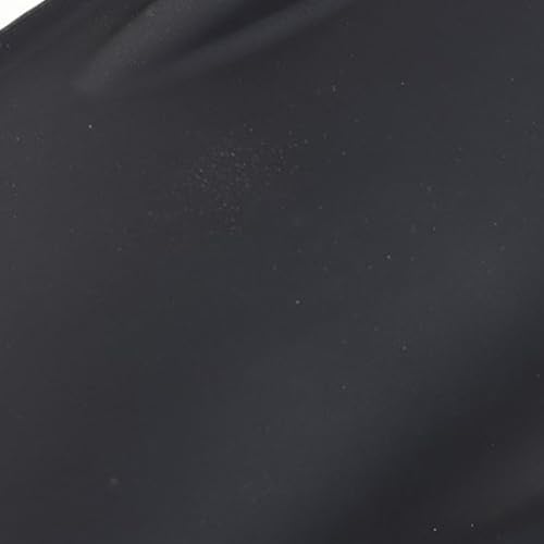 Draadloze Charger Panel beschermhoes voor auto, middenconsole Draadloze Charger Mat Siliconen Telefoonmat voor model Y (zwart)