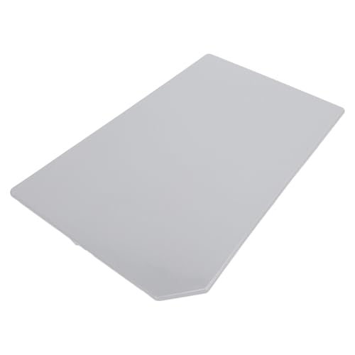 Brandstoftankhoes 01340422080 Krasbestendig Tank Cap Ducato Boxer voor Jumper Relay III Robuuste ABS materialen