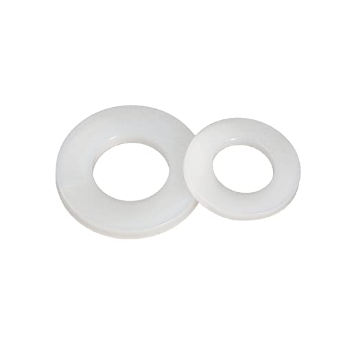 20PCS Rubber O-ring 4