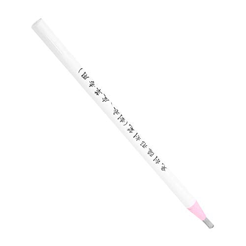 Op maat Markeren potlood stof, leer gereedschap uitwisbare krijt naaimarkering Traceren potlood Dressmaker Craft Markeren naaiaccessoires,Pack van 12