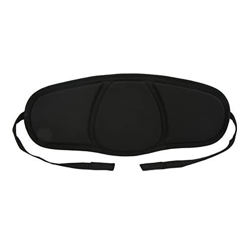 Kayakrugleuning Kayakrugleuning Kano rugsteun verstelbare rugleuning voor kano speedboot kajakken Camping Wandeltochten 5