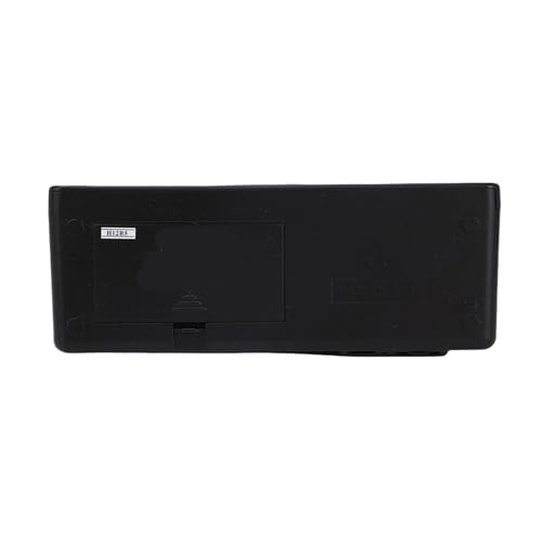 1pc Islamitische, Azan Athan wekker geschenken Athan Klokken, moslim gebed gebed bidden Adhan Klok, Favr Zwart 5