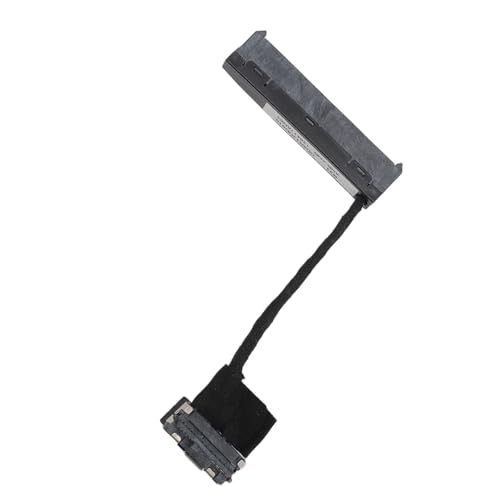 Laptop harde schijf kabel, 2,5 inch HDD SATA harde schijf Kabel Stabiele transmissie voor HP G6 2000 G7 2000 Laptop, ABS externe harde schijf vervangingskabel, Eenvoudig