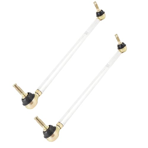 Bar Bar Kit verbeterde rijstabiliteit voor 500 2003-2006 2 sets