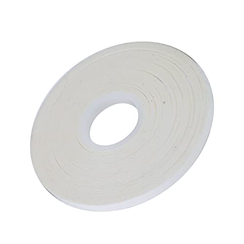 Kralen Tape DIY Water Oplosbaar PVC Wasbare Double Sided Masking Tape voor Craft Kleding Naaien Quilting Stitching