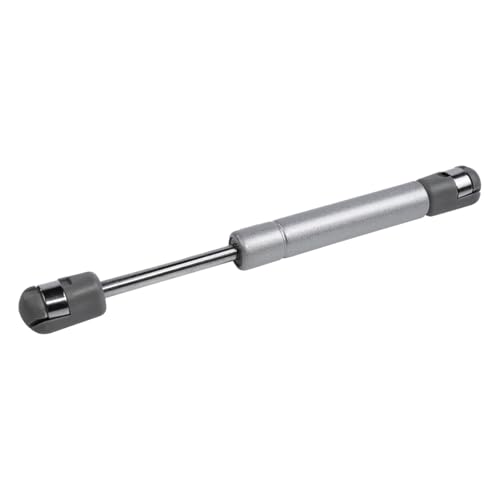 2 st. 100N veiligheidsgasveren voor kasten, gaslifthouder met zachte deksel, veiligheidshangers voor gereedschapskabinet 3