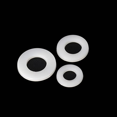 20PCS Rubber O-ring 3