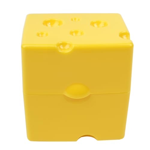 Sea ABS Cheese Crisper Box 3