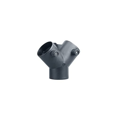 60 mm Type Y, Ventilatieduct, Uitlaat met ventiel, Diesel, Vloerverwarming, Accessoires, Air Outlet, Type T, Accessoires, Pipe Bend, Air Outlet, Vente voor Air Heater