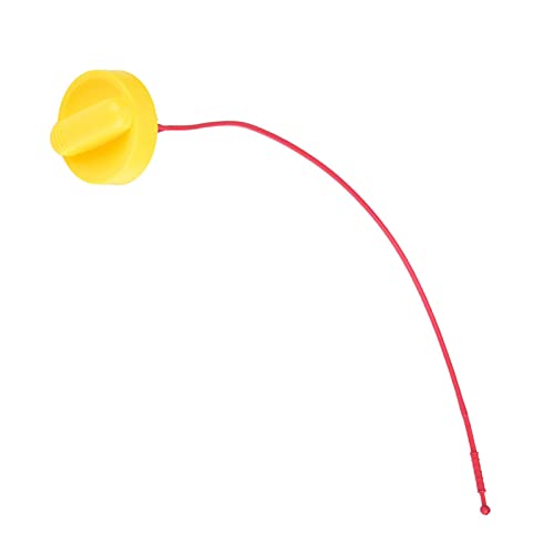 Oliepool Stick voor Clio Laguna Pittoresk Handige Motor Oil Level Meethulpmiddel voor onderhoud