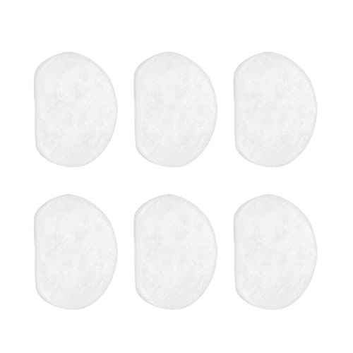 6 stuks Gitaar Tuning Peg Caps Akoestische Gitaar Machine Head Knobs, Akoestische Gitaar Machine Heads Knobs Tuners Machine Head Replacement Tunerknopen Knobs-knopen Instellen voor 3