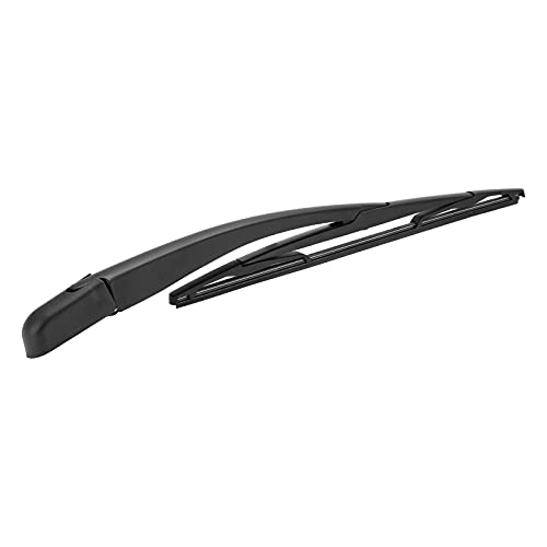 Windscherm Wiper Arm Achterruit Wiper Arm Achter Accessoires voor Wiper Blades Set 6429T8 Part For C3 2002 to 2017 3