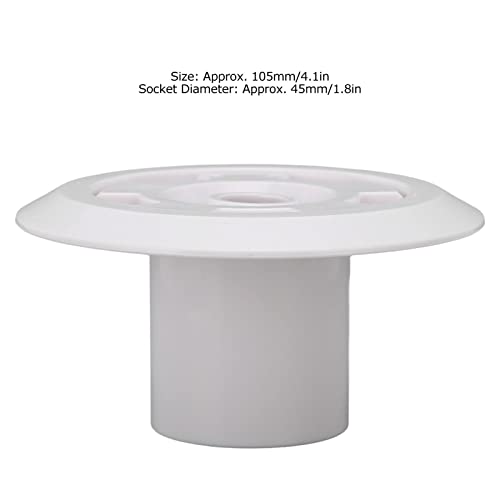 Massage nozzle replacement, Burr-free SPA Jet Massage Nozzle voor zwembad accessoires 4