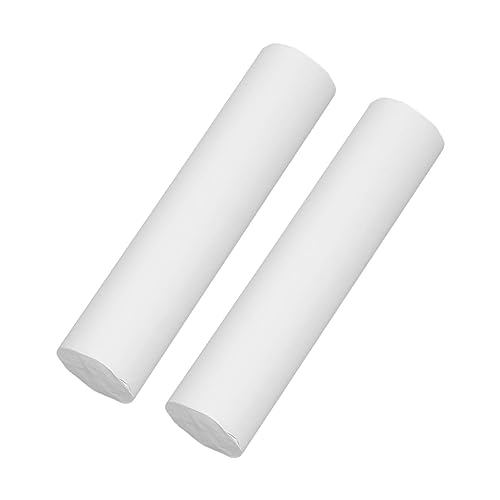 1 rol van 50 vellen A4 thermisch papier, 210 x 297 mm, drukpapier, zonder inkt, fade-bestendig, voor schoolkantoor 5